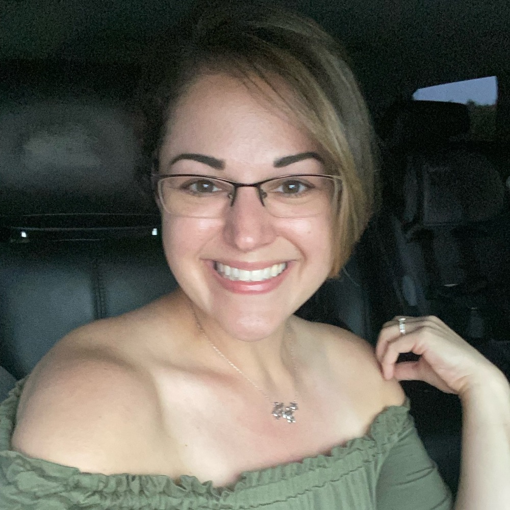 Meet your Posher, Samantha